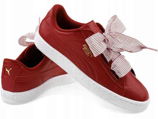 PUMA BASKET HEART WN'S 365198-02 BUTY DAMSKIE