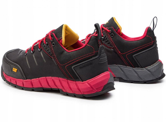 CATERPILLAR CAT BUTY ROBOCZE OCHRONNE BHP r. 46