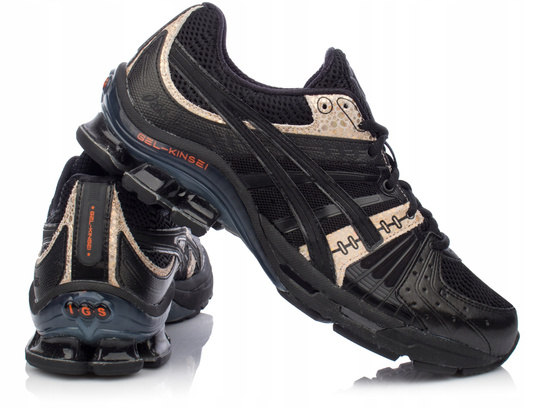 ASICS GEL-KINSEI OG 1021A174-001 buty męskie do biegania sportowe treningowe