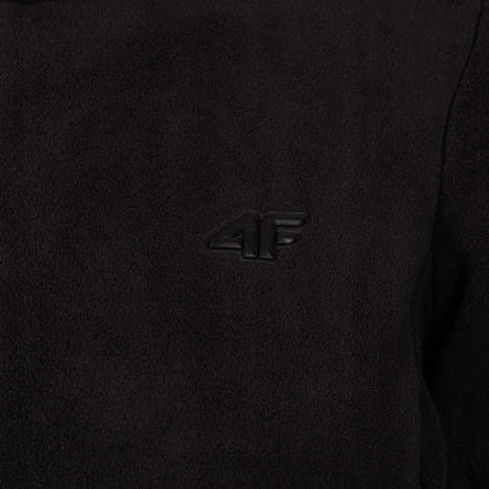 4F POLAR BLUZA DAMSKA SPORTOWA ROZPINANA H4Z22-PLD350-20S