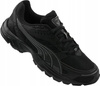 PUMA AXIS SNEAKERSY 368465-01 BUTY MĘSKIE SPORTOWE CZARNE