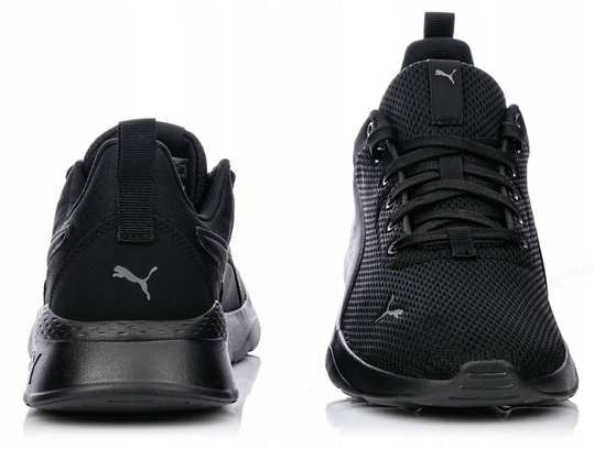 BUTY MĘSKIE PUMA ANZARUN LITE 371128-01 r. 43