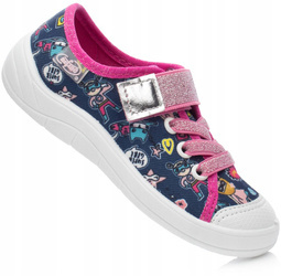 BEFADO TIM KAPCIE DZIECIĘCE 251X187