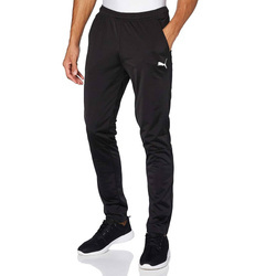 PUMA LIGA TRAINING PANT MĘSKIE SPODNIE DRESOWE TRENINGOWE CZARNE