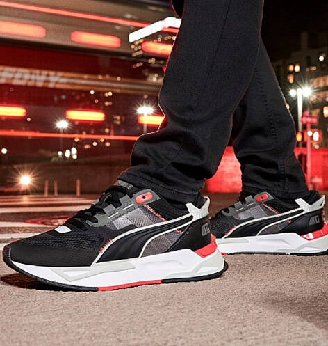 PUMA MIRAGE SPORT TECH 383107-03 BUTY MĘSKIE SNEAKERSY