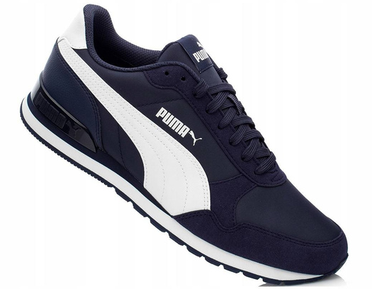 BUTY MĘSKIE PUMA ST RUNNER v2 NL 365278-08 r. 45