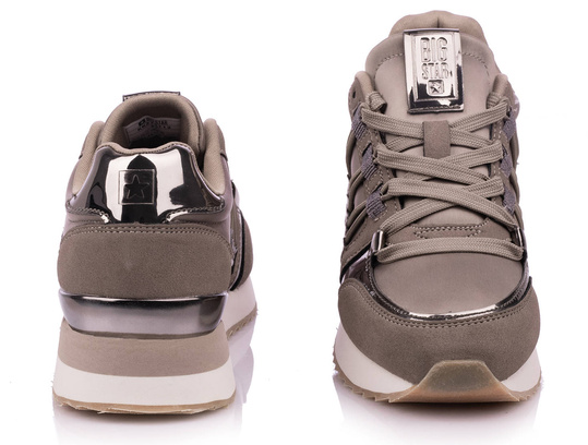 BIG STAR KK274112 BUTY SNEAKERSY DAMSKIE