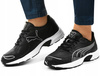 BUTY MĘSKIE PUMA AXIS SL 368466-02 r. 40,5