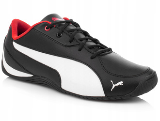 OUTLET: PUMA DRIFT CAT 5 L Jr 304609-01 BUTY SPORTOWE
