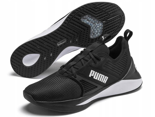 PUMA JAAB XT PWR 193082-01 BUTY MĘSKIE SPORTOWE SNEAKERSY