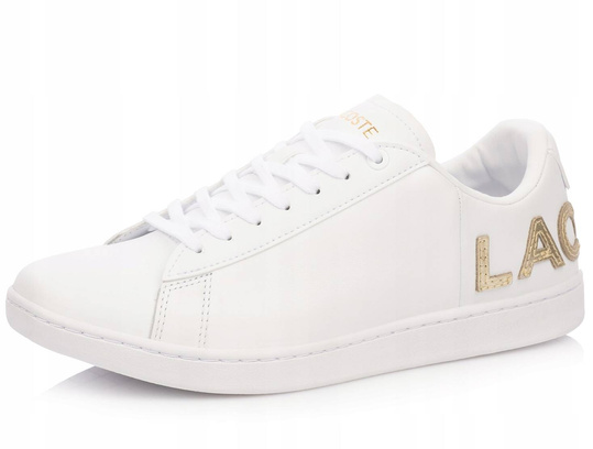 LACOSTE CARNABY EVO 7-39SFA003421G buty sportowe damskie