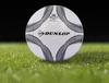 PIŁKA NOŻNA DUNLOP 01843 + POMPKA!
