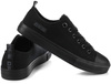 BIG STAR KK274009 DAMSKIE KLASYCZNE CZARNE TRAMPKI