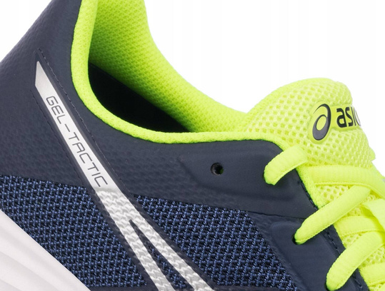 ASICS GEL-TACTIC BUTY MĘSKIE B702N-400