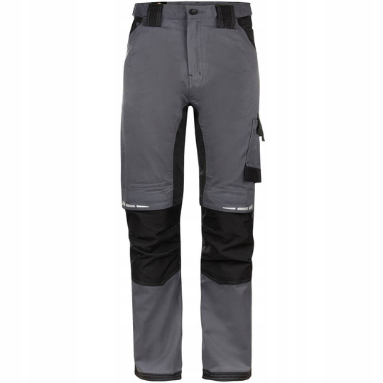 DICKIES AMERYKAŃSKIE SPODNIE ROBOCZE BHP r. 56