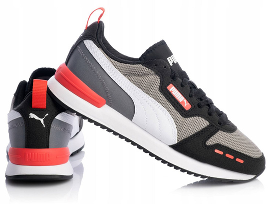 BUTY DAMSKIE SNEAKERSY PUMA R78 373616-22 r. 37