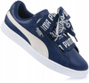 BUTY TRAMPKI PUMA BASKET HEART 364082-02 r. 38