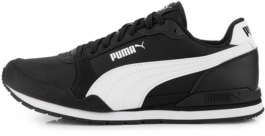 PUMA ST RUNNER V3 NL 384857-01 męskie buty sportowe sneakersy czarne