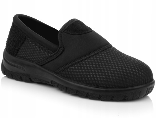 DR ORTO BUTY SPORTOWE DAMSKIE WSUWANE PÓŁBUTY 517D005