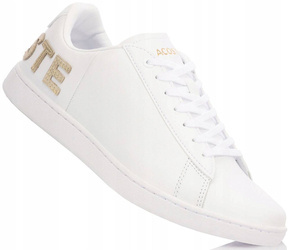 LACOSTE CARNABY EVO 120 7-39SFA003421G buty sportowe damskie