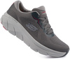 SKECHERS D'LUX WALKER 2.0 232714/CCRD BUTY MĘSKIE SPORTOWE SNEAKERSY
