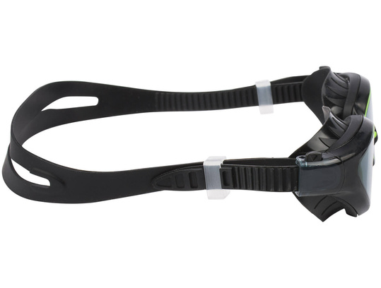 AQUA SPEED RAPTOR OKULARY PŁYWACKIE DO PŁYWANIA OKULARKI NA BASEN
