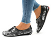 BUTY BALERINKI PUMA WINNING DIVA BLING r. 37