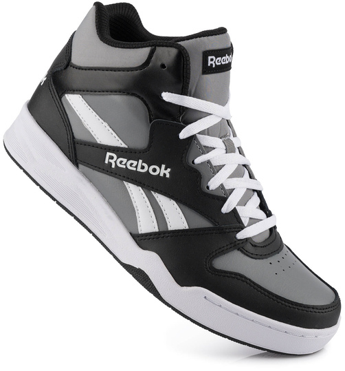 REEBOK ROYAL BB4500H2 GX2273 BUTY WYSOKIE SPORTOWE SNEAKERSY SKÓRA