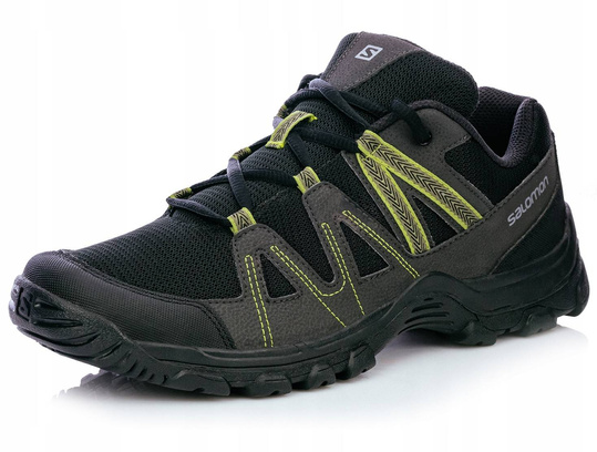 BUTY MĘSKIE SALOMON DEEPSTONE 404965 r. 42 2/3