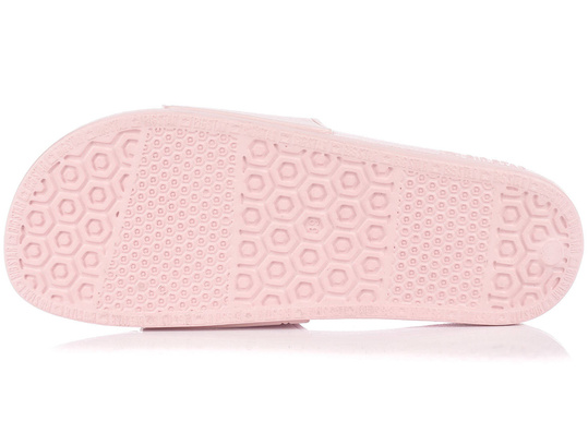 BIG STAR MM274718 DAMSKIE KLAPKI SPORTOWE NA BASEN PLAŻĘ