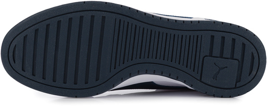 PUMA CA PRO CLASSIC 380190-62 męskie buty sportowe sneakersy skóra biały granat