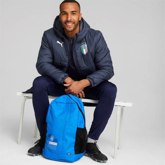 PUMA FiGC FtblCore Backpack 079009-01 PLECAK SZKOLNY SPORTOWY 22L