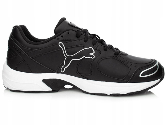 BUTY MĘSKIE PUMA AXIS SL 368466-02 r. 40,5
