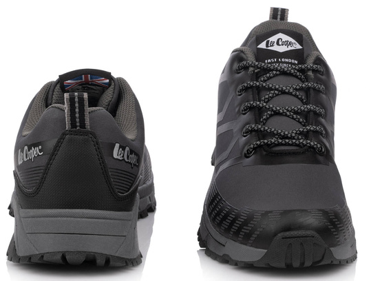 LEE COOPER BUTY MĘSKIE SPORTOWE TREKKINGOWE LCJ-22-01-1397M