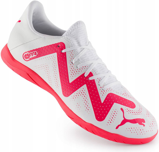 PUMA FUTURE PLAY IT 107382-01 BUTY HALOWE HALÓWKI SPORTOWE PIŁKARSKIE