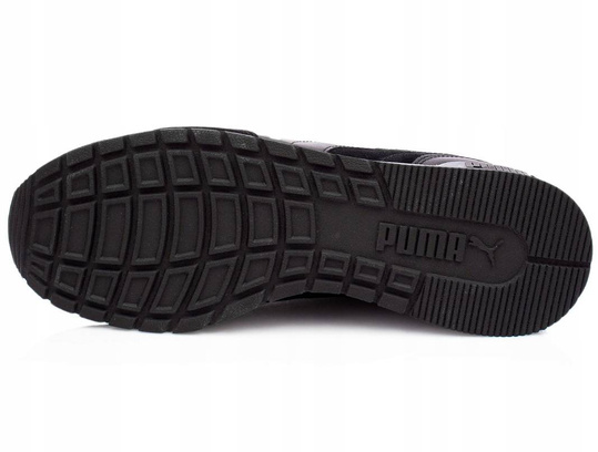 BUTY MĘSKIE PUMA ST RUNNER v2 SD 365279-01 r. 47