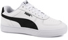 PUMA CAVEN 380810-02 męskie buty sportowe sneakersy klasyczne białe skóra