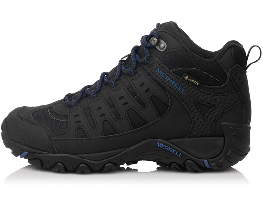 MERRELL ACCENTOR SPORT MID GTX J88313 BUTY MĘSKIE TREKKINGOWE