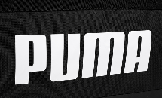 PUMA CHALLENGER DUFFEL BAG S torba sportowa treningowa czarna