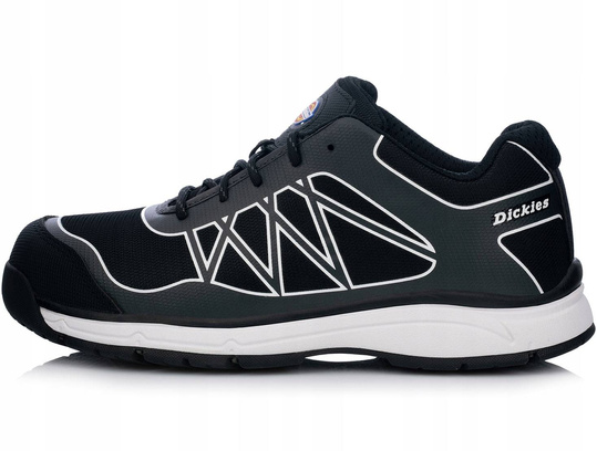 DICKIES AMERYKAŃSKIE BUTY ROBOCZE OCHRONNE BHP 45