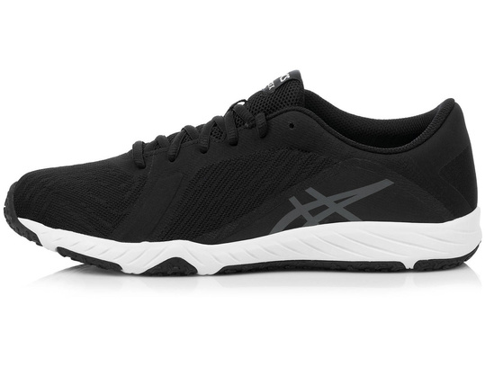 ASICS DEFIANCE X S708N-9097 BUTY MĘSKIE SPORTOWE TRENINGOWE