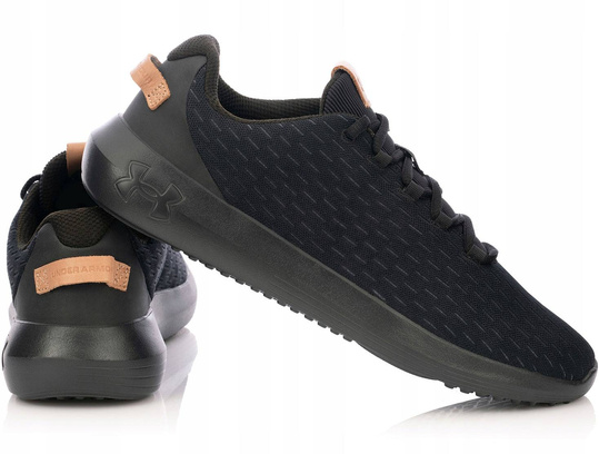 BUTY MĘSKIE UNDER ARMOUR RIPPLE ELEVATED r. 46