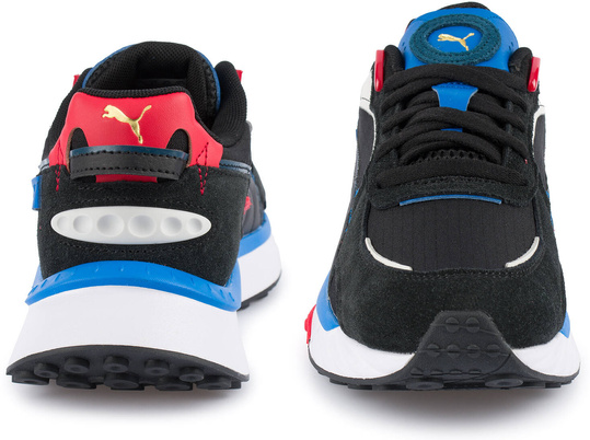 PUMA WILD RIDER DISPLACED 384622-02 MĘSKIE BUTY SNEAKERSY SPORTOWE