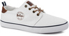 LEE COOPER 3240M męskie trampki niskie eleganckie białe