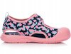 SANDAŁY SANDAŁKI DZIECIĘCE PUMA AQUACAT PS r.33 RÓŻOWE