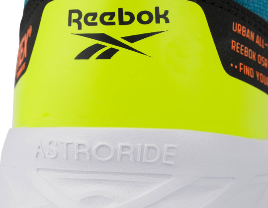REEBOK ASTRORIDE TRAIL GTX 2.0 HQ9055 MĘSKIE BUTY SPORTOWE TREKKINGOWE