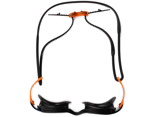 AQUA SPEED BLADE MIRROR 31 OKULARY PŁYWACKIE DO PŁYWANIA