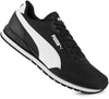 PUMA ST RUNNER V3 NL 384857-01 męskie buty sportowe sneakersy czarne