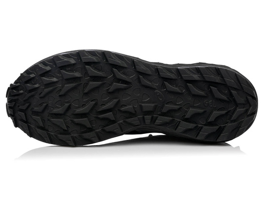 ASICS GEL-TRABUCO TERRA SPS 1203A238-400 MĘSKIE BUTY SPORTOWE TRENINGOWE TRAILOWE