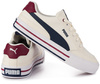 PUMA COURT CLASSIC 396353-01 męskie buty sportowe sneakersy trampki białe